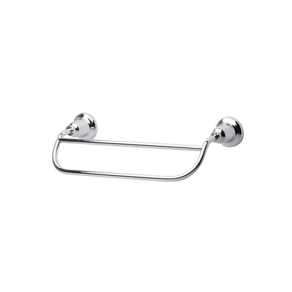 Bastow Federation Double Hand Towel Rail 300mm