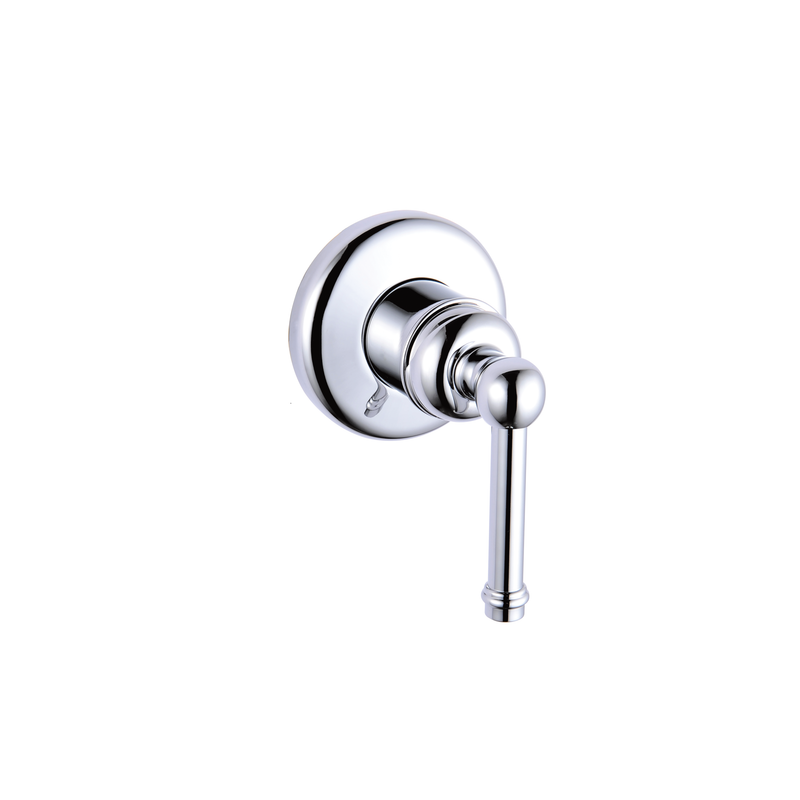 Bastow Federation Shower/Bath Mixer 25mm