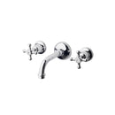 Bastow Federation Bath Set With 200mm Outlet