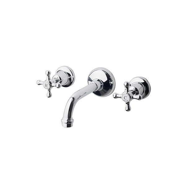 Bastow Federation Bath Set With 150mm Outlet
