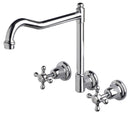 Bastow Federation Wall Laundry/Spa Set English O/Let 200X19mm