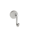 Bastow Georgian Robe Hook Chrome