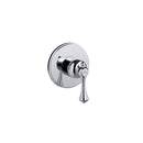 Bastow Georgian Shower/Bath Mixer 35mm