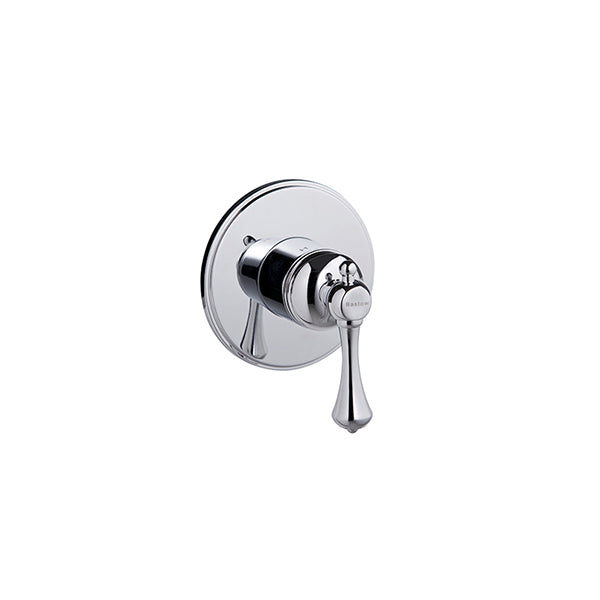 Bastow Georgian Shower/Bath Mixer 35mm