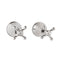 Bastow Georgian Wall Top Assemblies Pair