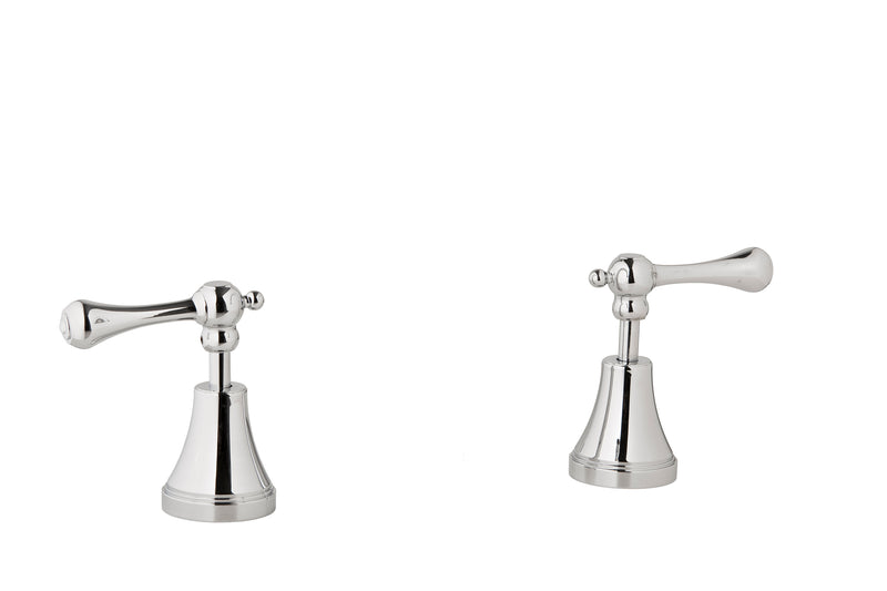 Bastow Georgian Basin Top Assemblies Pair