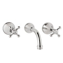 Bastow Georgian Bath Set 150mm Outlet