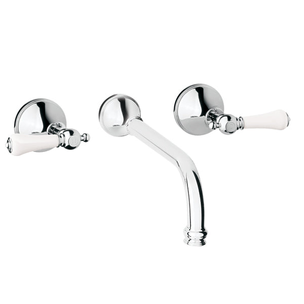 Bastow Georgian Bath Set 250mm Outlet