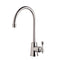 Bastow Georgian Gooseneck Kitchen Sink Mixer 35mm (Large)