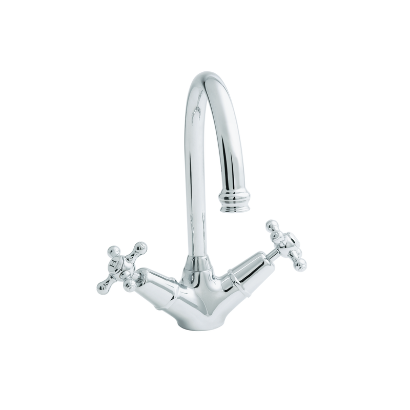 Bastow Georgian Sink Twinner