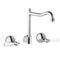 Bastow Georgian Wall Laundry/Spa English Set 200mm Outlet