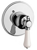 Bastow Georgian Shower/Bath Mixer 35mm