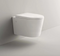 Novelli Pure Rimless Wall Hung Toilet Package
