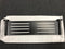 Novelli Whiteley Shower Shelf Metal